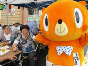 夏祭り３
