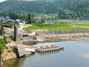第六鉄橋