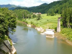第七鉄橋