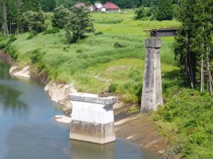 第七鉄橋