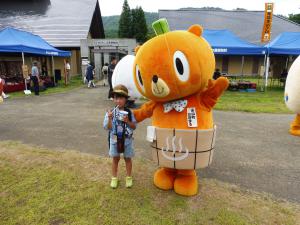 からむし織りの里フェア２
