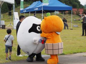 からむし織りの里フェア４