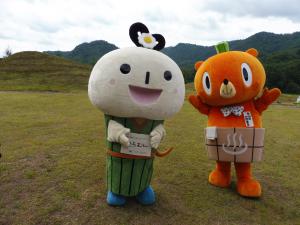 からむし織りの里フェア６