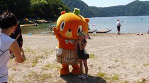湖水まつり