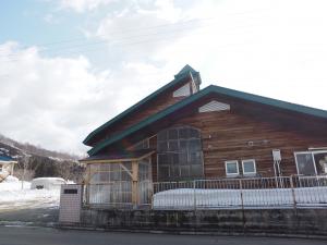 横田保育所