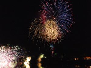 hanabi