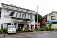 民宿・食堂おふくろ