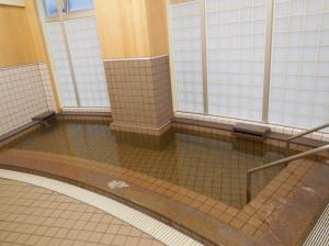 中川温泉