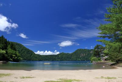 沼沢湖