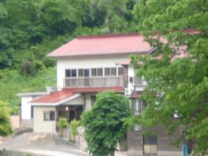 旅館鶴亀荘