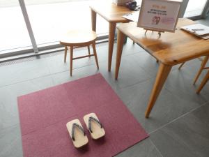 ものづくり展の写真