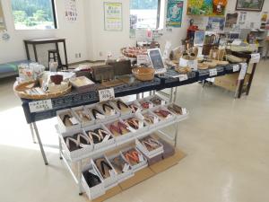 ものづくり展の写真