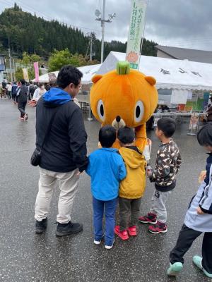 かぼまる②