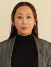 加藤　夕子