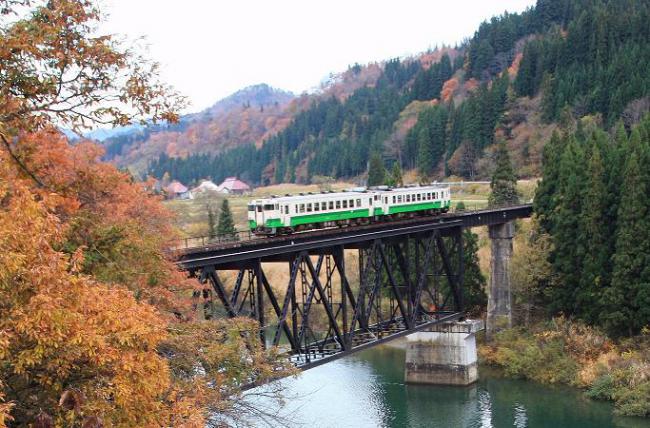 第七鉄橋