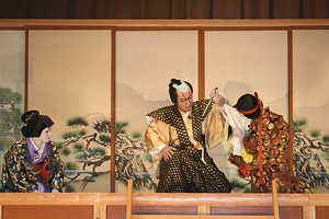 イベントの様子写真