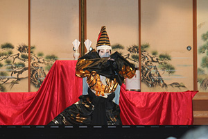 イベントの様子写真