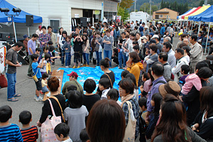 イベントの様子写真