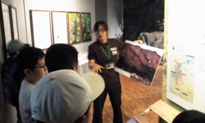 災害学習