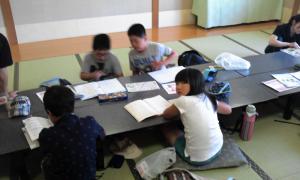 災害学習