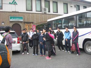災害学習