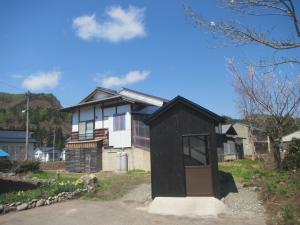 上横田共同住宅写真